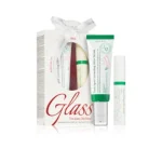 AXIS-Y 6+1+1 Advanced Formula Glass Set Gift set for flawless skin