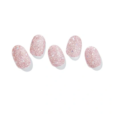 ohora Gel Nail Sticker N Pixie Dust Nail stickers – shade NB-020 pc