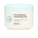 Skin79 Pore Designing Cleansing mineral clay mask to tighten pores – 100 ml