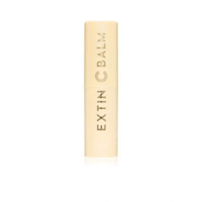 KAHI Extin C Balm Stick Moisturising balm to brighten and smooth the skin – 9 g