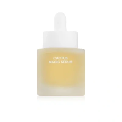 WHAMISA Cactus Magic Serum Anti-wrinkle serum for radiance and hydration – 32 ml