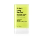 Dr. Jart+ Every Sun Day™ Ultra-Sheer Priming Sunscreen Stick SPF50 Sunscreen in a stick – 19 g