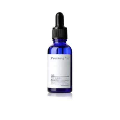 Pyunkang Yul Nutrition Oil Moisturising oil for the face – 26 ml