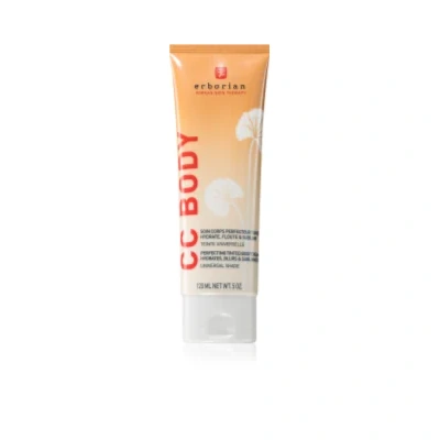 Erborian CC Body Brightening body cream with soothing effect – 120 ml