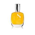 Alfaparf Milano Semi di Lino Sublime Cristalli Moisturising oil for shiny and soft hair