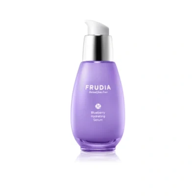 Frudia Blueberry Intensely hydrating serum for sensitive skin – 50 g