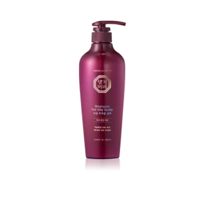 DAENG GI MEO RI Oily scalp Shampoo Deep cleansing shampoo for oily scalp – 500 ml