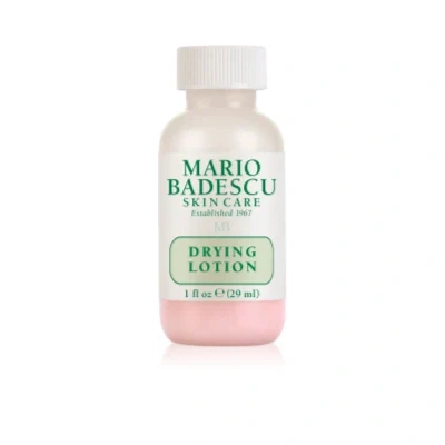 Mario Badescu Drying Lotion plastic bottle Topical acne treatment for travelling – 29 ml