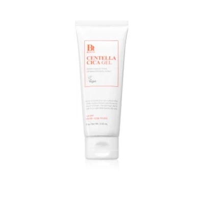 Benton Centella Cica Gel Moisturising and soothing gel for problem skin – 100 g
