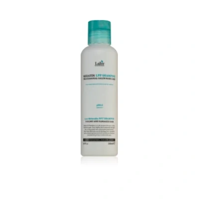 La'dor Keratin LPP Keratin restore shampoo for nourish and shine
