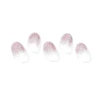 ohora Gel Nail Sticker N Basic Nails no.3 Nail stickers – shade NBS-003 30 pc