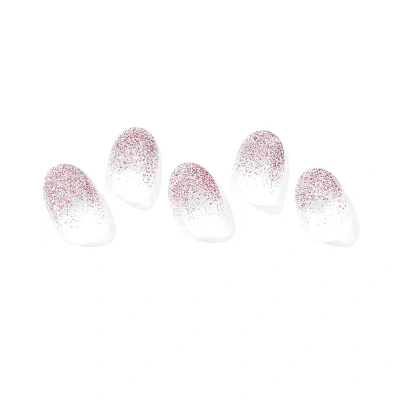 ohora Gel Nail Sticker N Basic Nails no.3 Nail stickers – shade NBS-003 30 pc