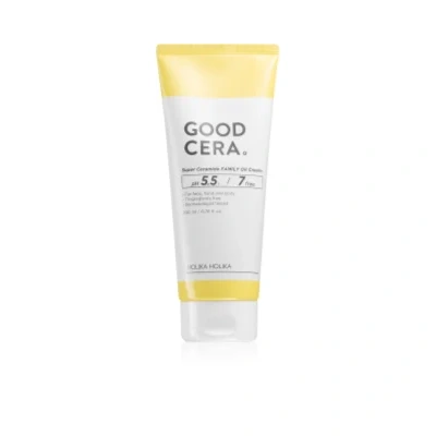 Holika Holika Good Cera Face and body moisturiser with ceramides – 200 ml