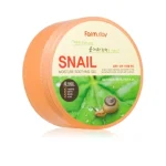 Farmstay Snail Soothing gel for face and body – 300 ml