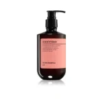 moremo Repair Shampoo R Deeply regenerating shampoo for damaged and fragile hair – 300 ml