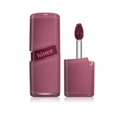hince Raw Glow Gel Tint Hydrating lip gloss hince Raw Glow Gel Tint Hydrating lip gloss