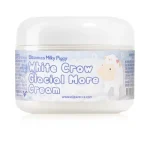 Elizavecca Milky Piggy White Crow Glacial More Cream Brightening moisturising cream – 100 ml