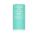 Neogen Dermalogy Canadian Clay Pore Stick Mask Deep cleansing mask to tighten pores – 28 g