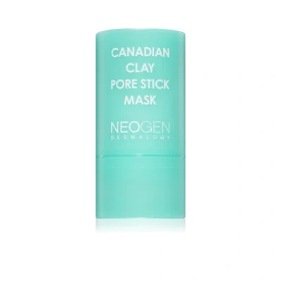 Neogen Dermalogy Canadian Clay Pore Stick Mask Deep cleansing mask to tighten pores – 28 g