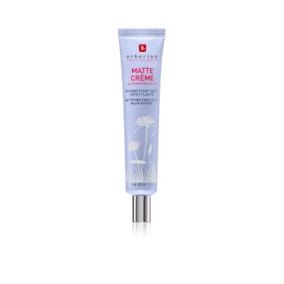 Erborian Matte Refreshing mattifying cream to even out skin tone – 45 ml