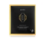 KORIKA Korean Heritage Collagen & Snail Mucin Hydrogel mask with anti-ageing effect – 34 g