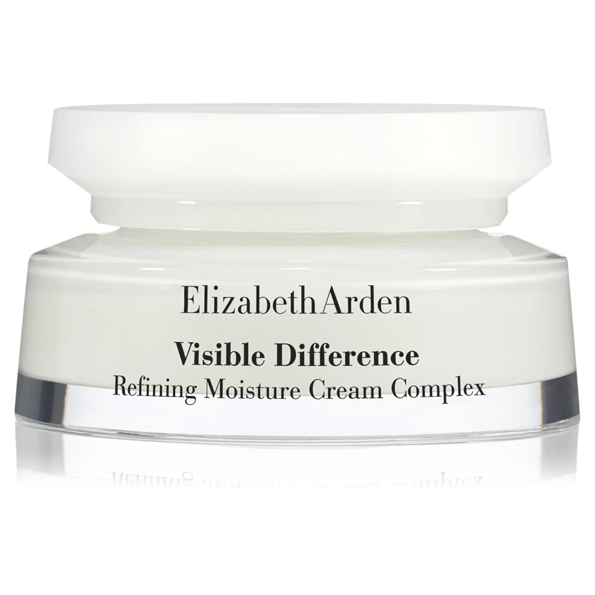 Elizabeth Arden Visible Difference Refining Moisture Cream Complex Moisturising cream for the face