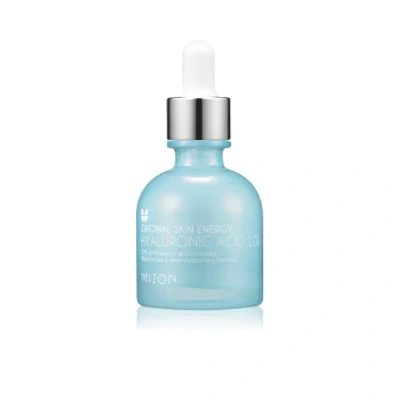 Mizon Original Skin Energy Hyaluronic Acid 100 Moisturising face serum – 30 ml