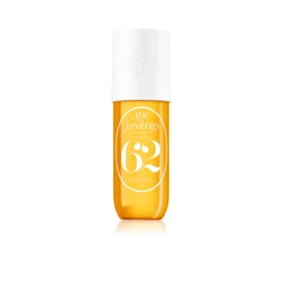 Sol de Janeiro Brazilian Crush Cheirosa '62 Perfumed body and hair mist