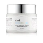 Dear Klairs Freshly Juiced Vitamin E Mask Hydrating face mask with vitamin E – 90 ml