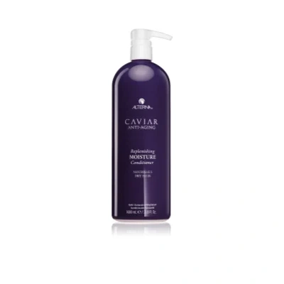 Alterna Caviar Anti-Aging Replenishing Moisture Moisturising conditioner for dry hair