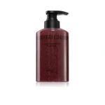 KUNDAL Objet Exfoliating & Waterfull Hand Wash Exfoliating hand wash for hands – with aroma Crushed Cherry 380 ml
