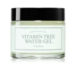 I'm from Vitamin Tree Renewing gel-cream for radiance and hydration – 75 g