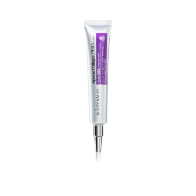 Mary&May Spicule Collagen PDRN Cream Softening and nourishing cream to restore the skin barrier – 15 g