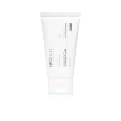 Neogen Dermalogy A-Clear Soothing Overnight Mask Soothing mask for problem skin, acne – 100 ml