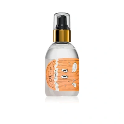 Elizavecca Cer-100 Collagen Coating Hair A+ Muscle Concentrated hydrating essence to treat hair brittleness – 150 ml