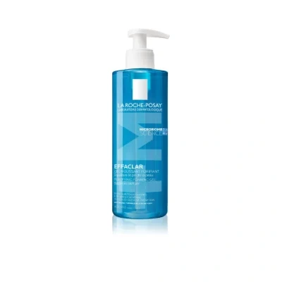 La Roche-Posay Effaclar Purifying foam gel for oily and problem skin