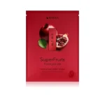 KORIKA SuperFruits Pomegranate - Hydrating Sheet Mask Moisturising face sheet mask – 25 g