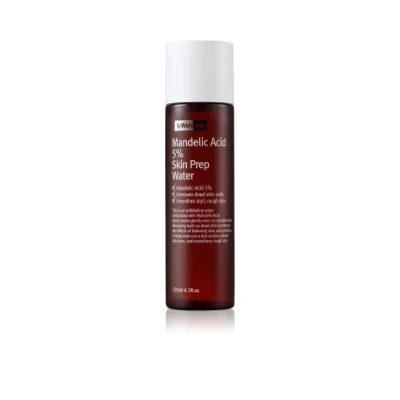 By Wishtrend Mandelic Acid 5% Prep Water Exfoliating softening toner – 120 ml