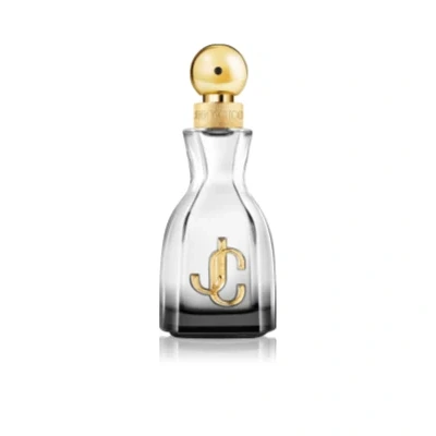 Jimmy Choo I Want Choo Forever Eau de parfum for women