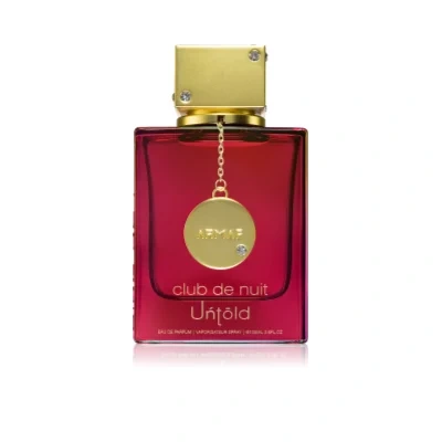 Armaf Club de Nuit Untold Eau de parfum unisex