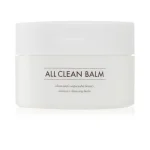 Heimish All Clean Balm Mandarin Makeup removing cleansing balm – 120 ml