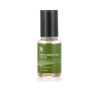 Benton Deep Green Tea Soothing serum with green tea – 35 ml