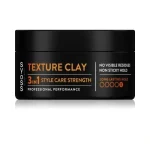Syoss Texture Clay Styling clay with extra strong hold – 100 ml