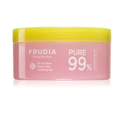 Frudia My Orchard Peach Moisturising and soothing gel – 300 ml