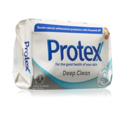 Protex Deep Clean Bar soap – 90 g