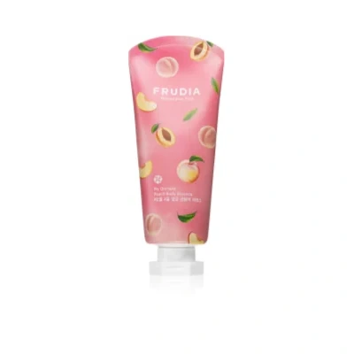 Frudia My Orchard Peach Nourishing body lotion to restore the skin barrier – 200 ml