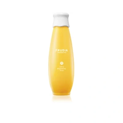 Frudia Citrus Brightening and moisturising toner for tired skin – 195 ml