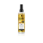 Schwarzkopf Gliss Oil Nutritive Regenerating balm for unruly and frizzy hair – 200 ml