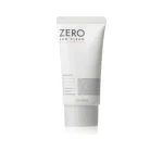 rom&nd Zero Sun Clean Extra hydrating light tinted moisturiser SPF 50+ – shade 02 Tone Up 50 ml