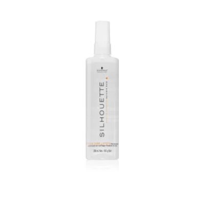 Schwarzkopf Professional Silhouette Flexible Hold Leave-in spray for volume – 200 ml